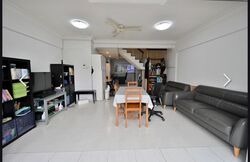 Blk 628 Hougang Avenue 8 (Hougang), HDB Executive #636005101